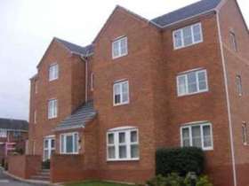 2 Bedroom Flat